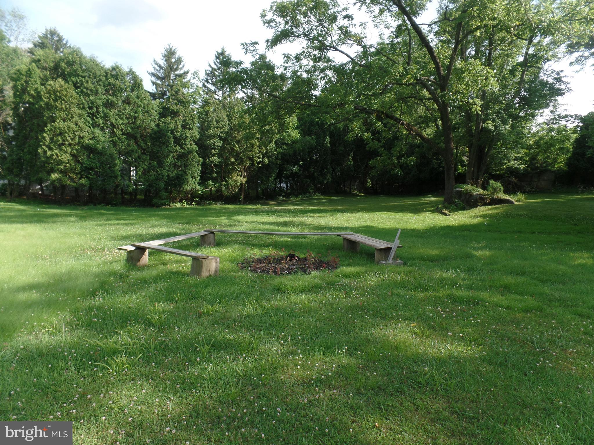 1041 Magazine Road Green Lane, PA 18054 - Photo 32 of 33 Large lot with plenty of area to have gatherings