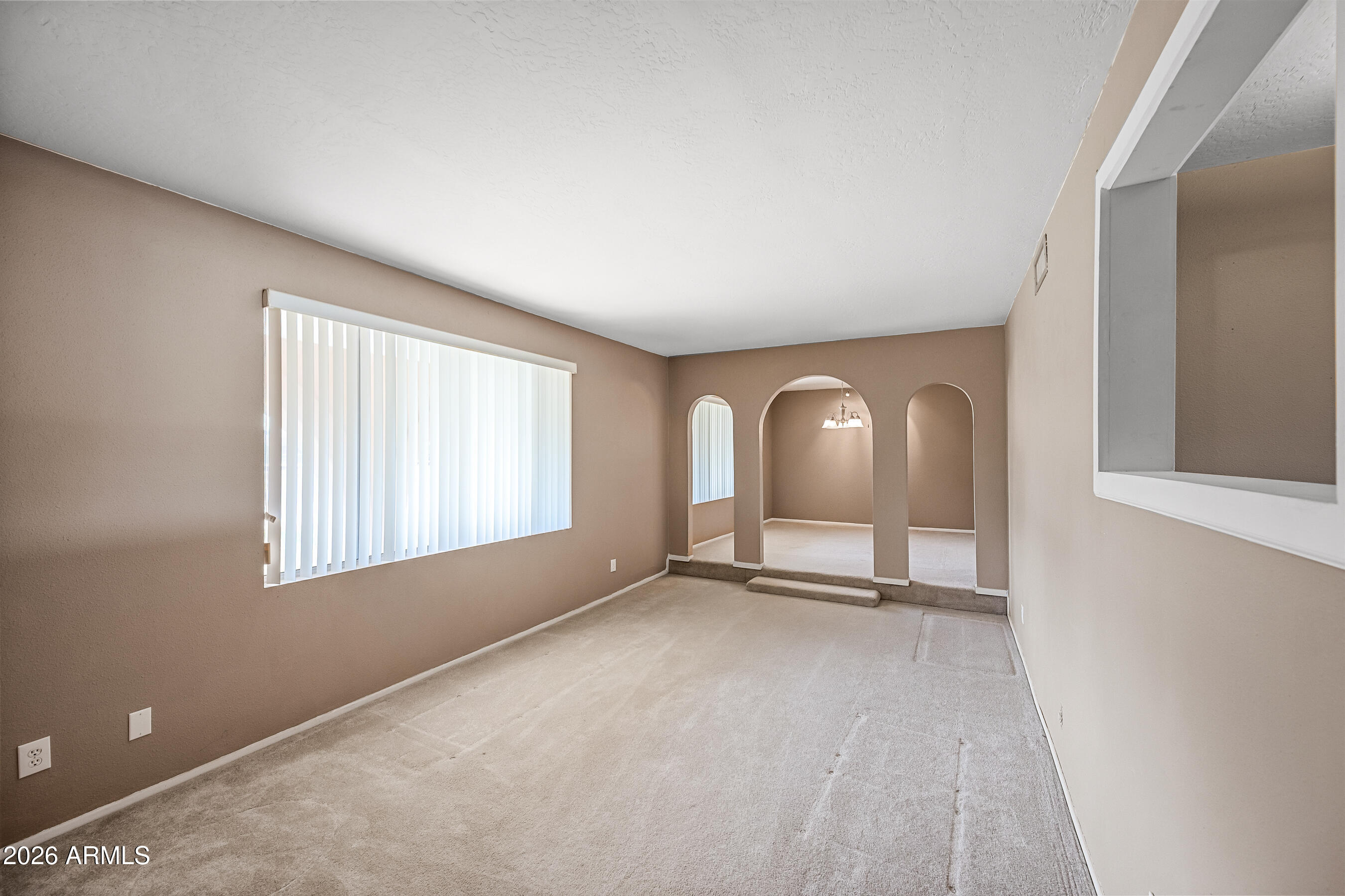 322 East Redfield Road Chandler, AZ 85225 - Photo 12 of 50 Formal Living/Dining
