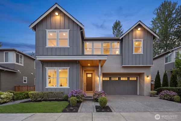 $2,298,000 | 17269 Northeast 121st Place, Redmond, WA 98052