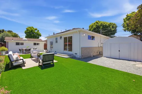 $1,988,888 | 310 South Bayview Avenue, Sunnyvale, CA 94086