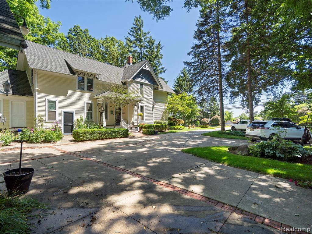 8861 29 Mile Road Washington, MI 48095 - Photo 57 of 69 Gallery Image 57