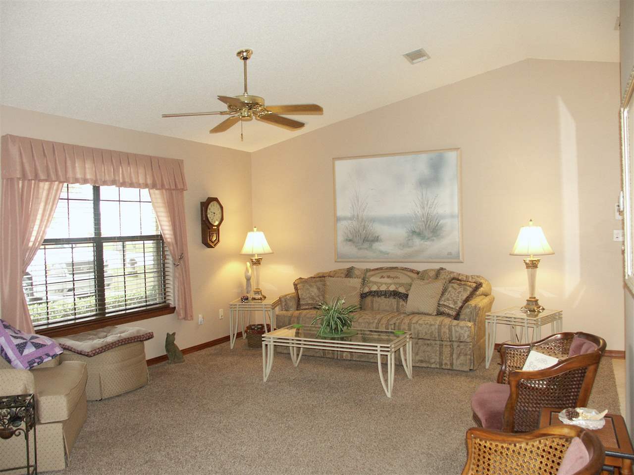 2681 Pine Ridge Drive Lillian, AL 36549 - Photo 5 of 36 Great Room