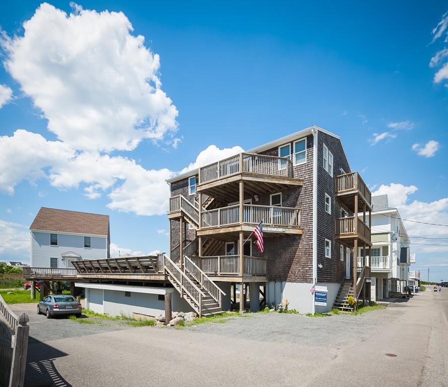 149 Jericho Road, Unit B Scituate, MA 02066 - Photo 1 of 22 a view of a large building