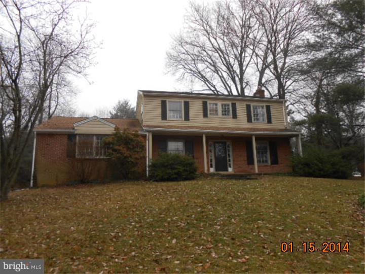 606 Halstead Road Wilmington, DE 19803 - Photo 1 of 10 Gallery Image 1