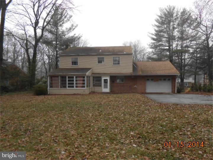 606 Halstead Road Wilmington, DE 19803 - Photo 2 of 10 Gallery Image 2