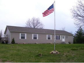 11435 19B Road Argos, IN 46501 - Photo 1 of 4