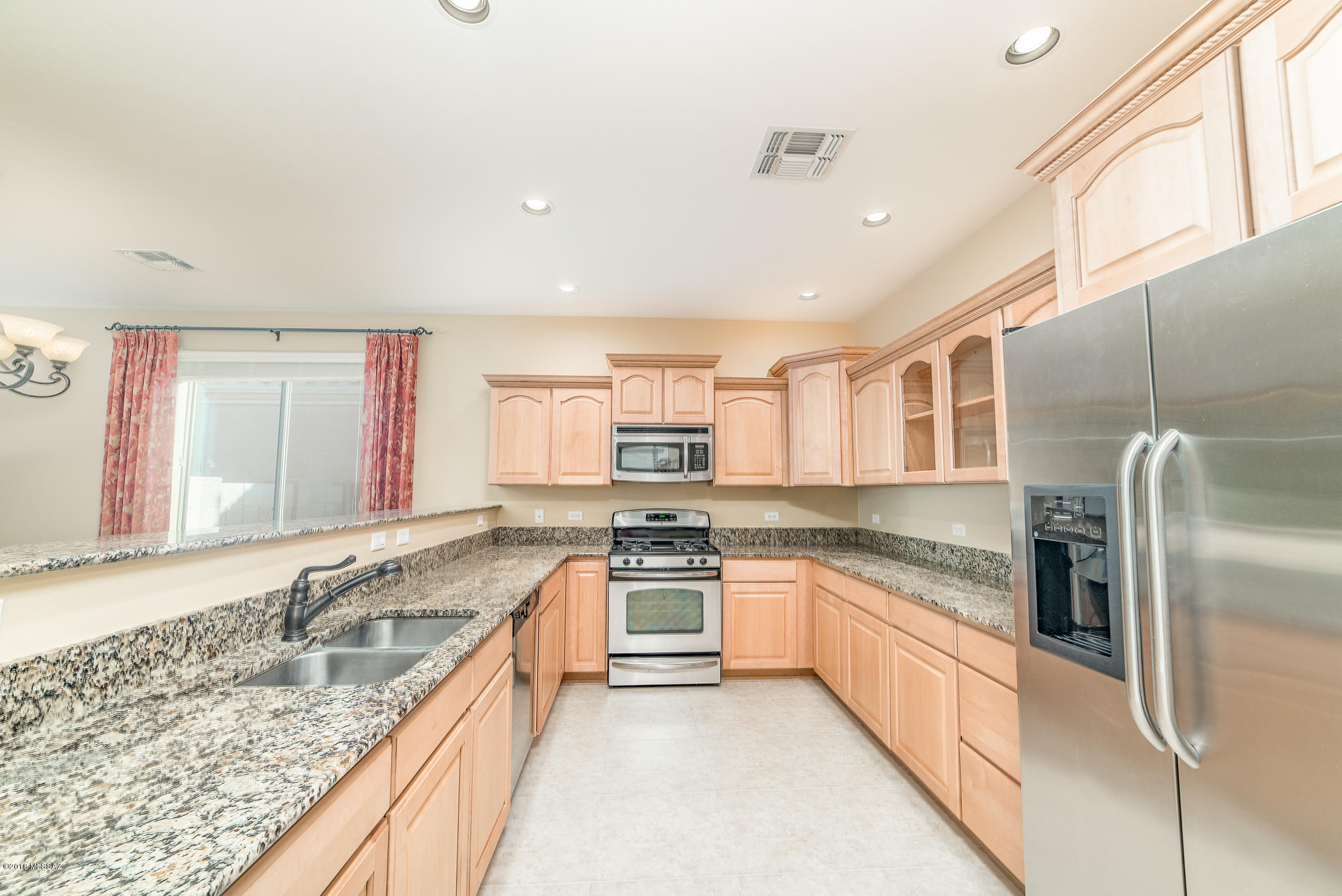 2340 East Ram Rock Road Oro Valley, AZ 85737 - Photo 6 of 34