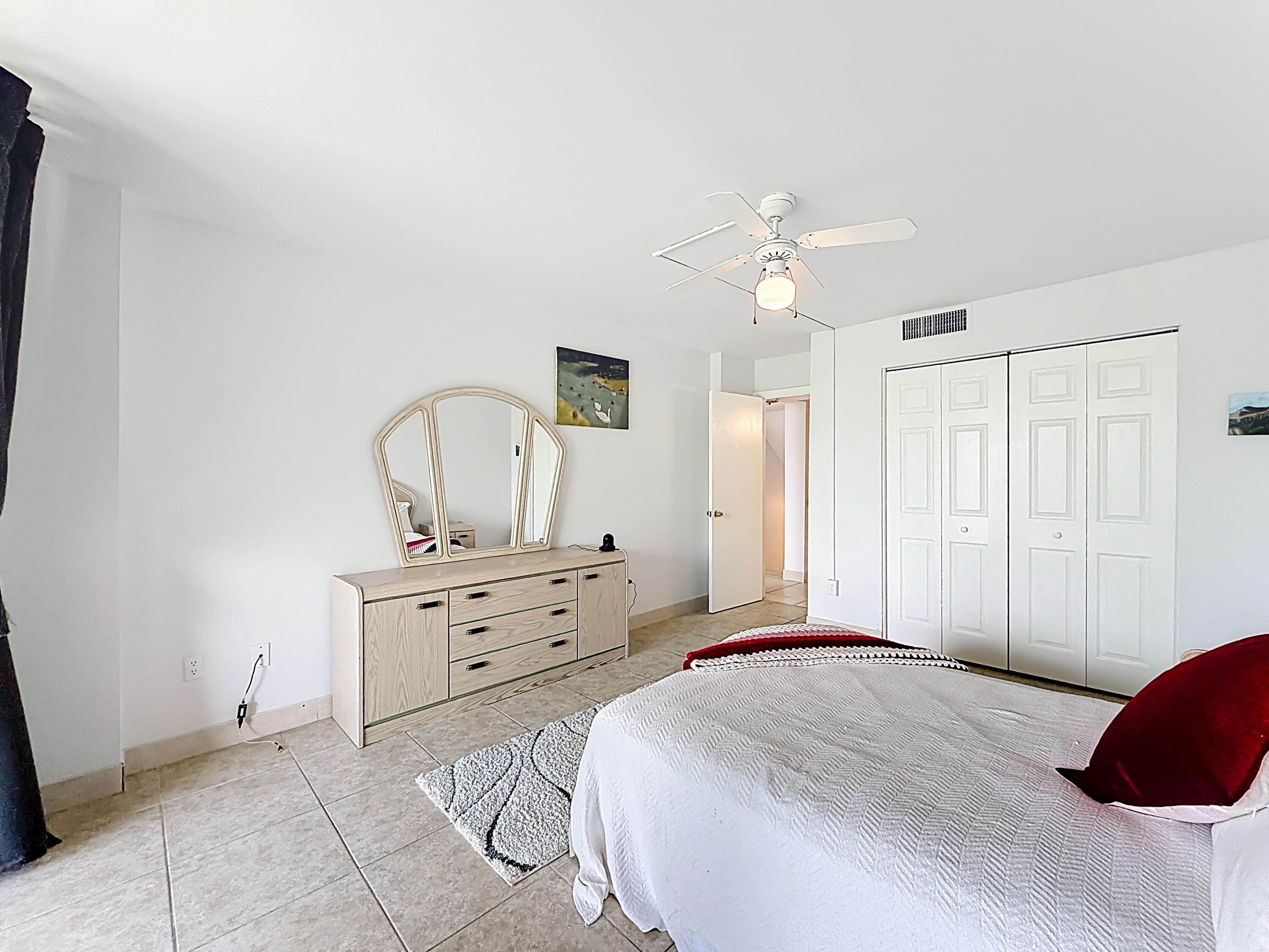 755 Dotterel Road, Unit 1411 Delray Beach, FL 33444 - Photo 21 of 51 755 Dotterel Road Bedroom #1