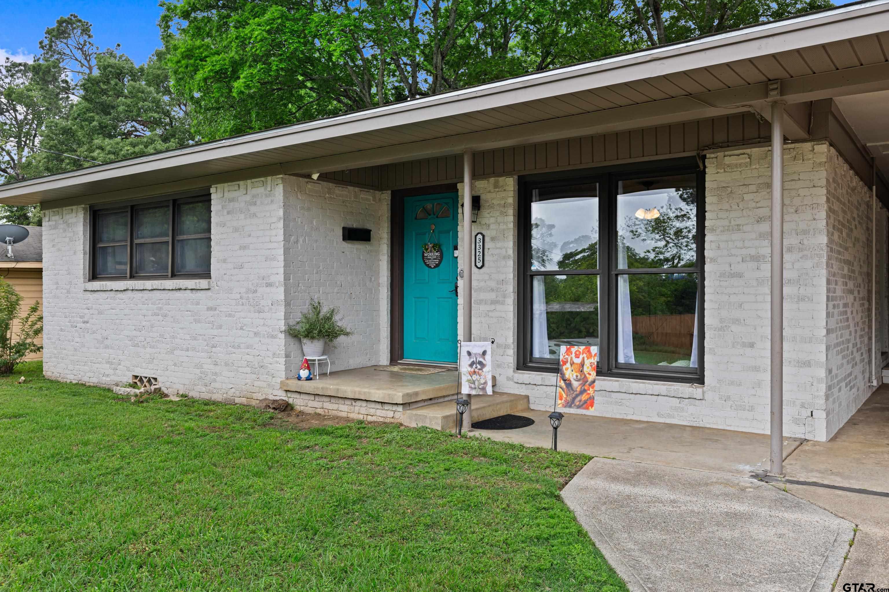 3325 Jan Avenue Tyler, TX 75701 - Photo 1 of 36