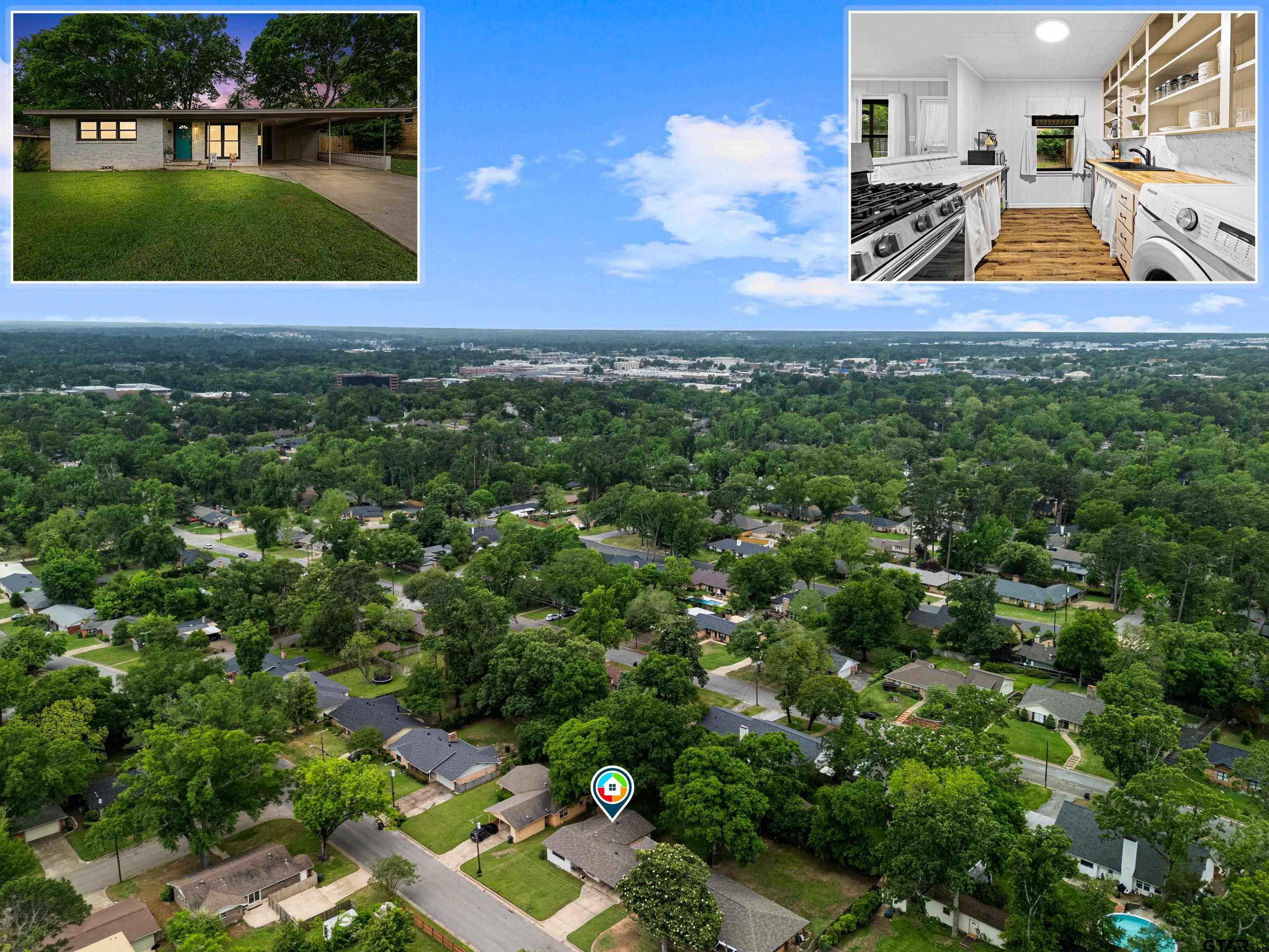3325 Jan Avenue Tyler, TX 75701 - Photo 35 of 36