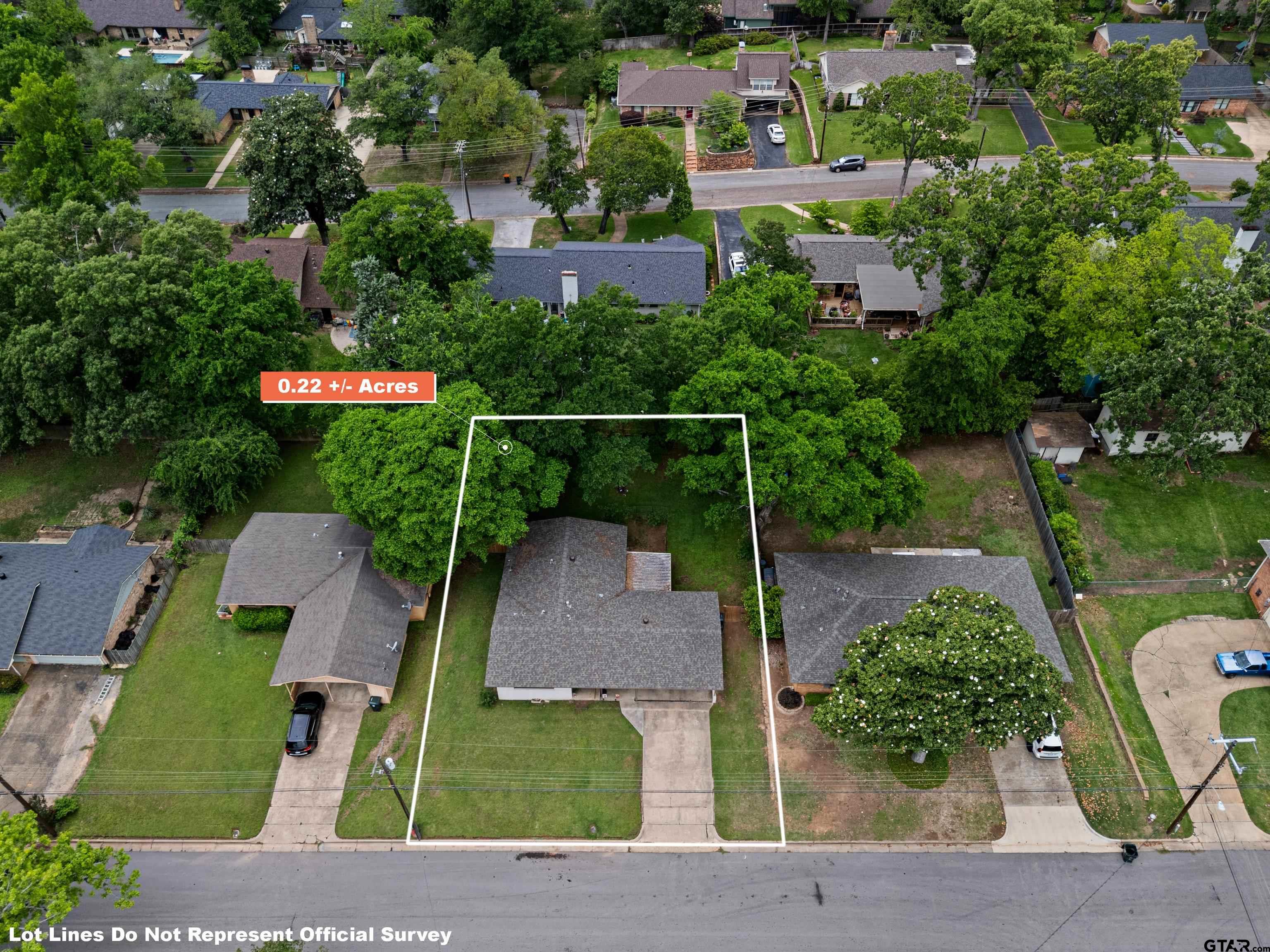 3325 Jan Avenue Tyler, TX 75701 - Photo 36 of 36