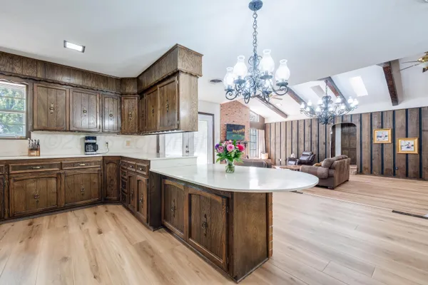 $395,000 | 130 Bailey Avenue, Dumas, TX 79029