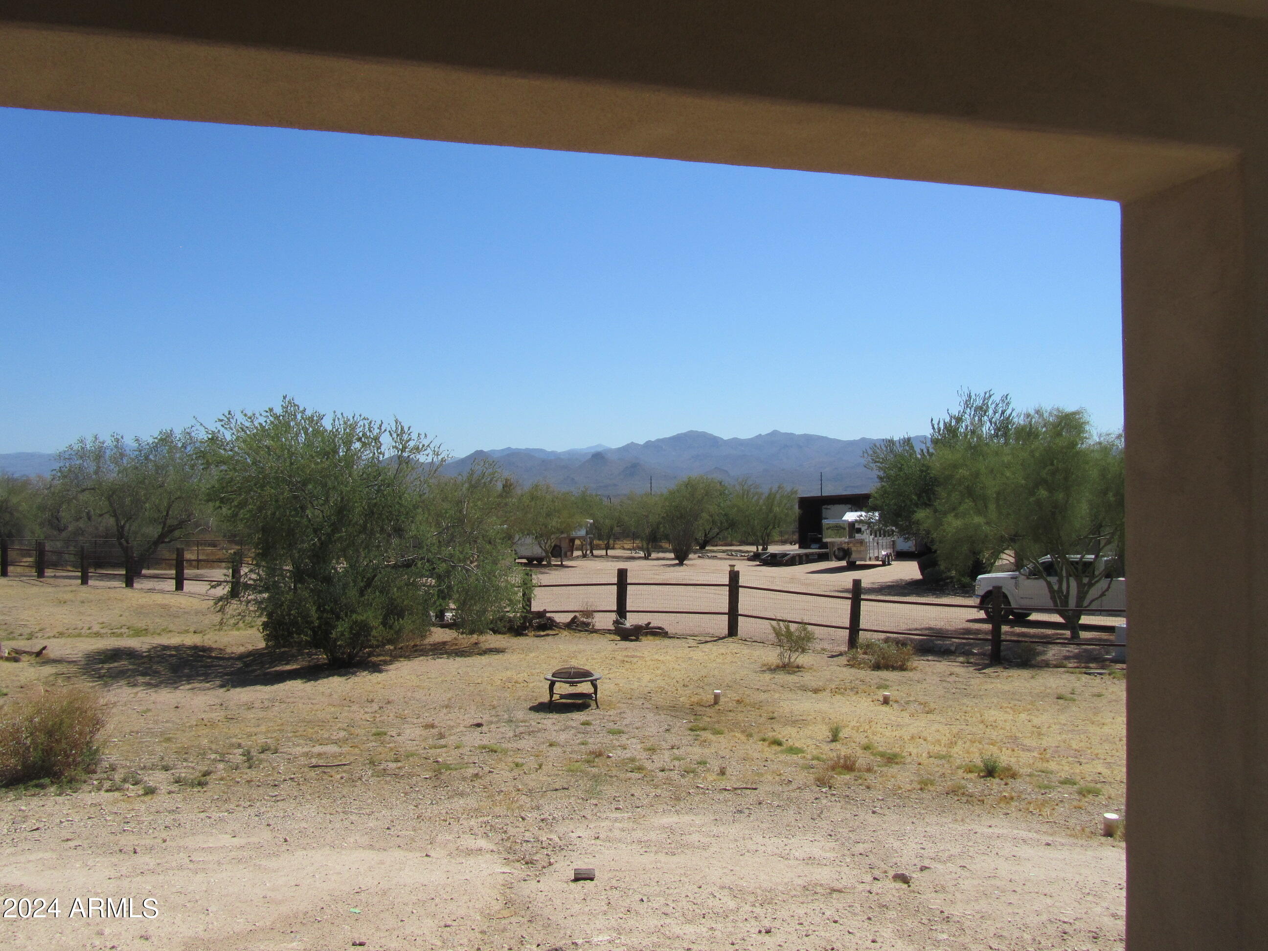 27537 North 174th Street Rio Verde, AZ 85263 - Photo 13 of 38 Back Yard 4