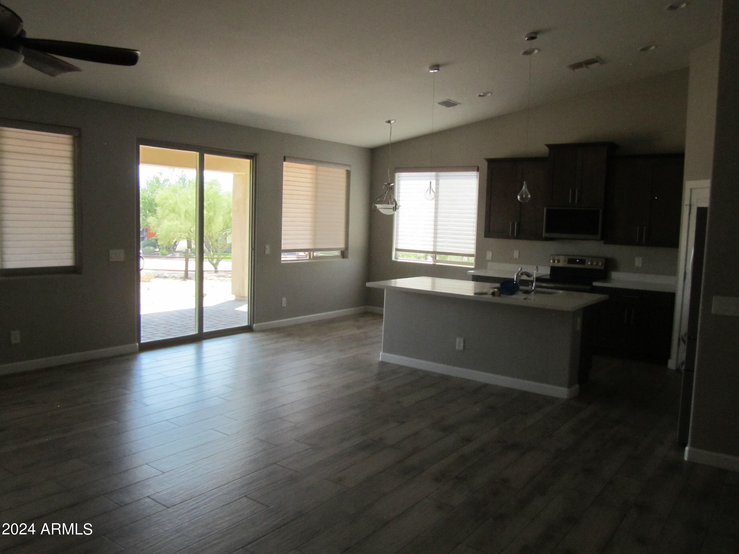 27537 North 174th Street Rio Verde, AZ 85263 - Photo 21 of 38 Living Room and Kitchen 1