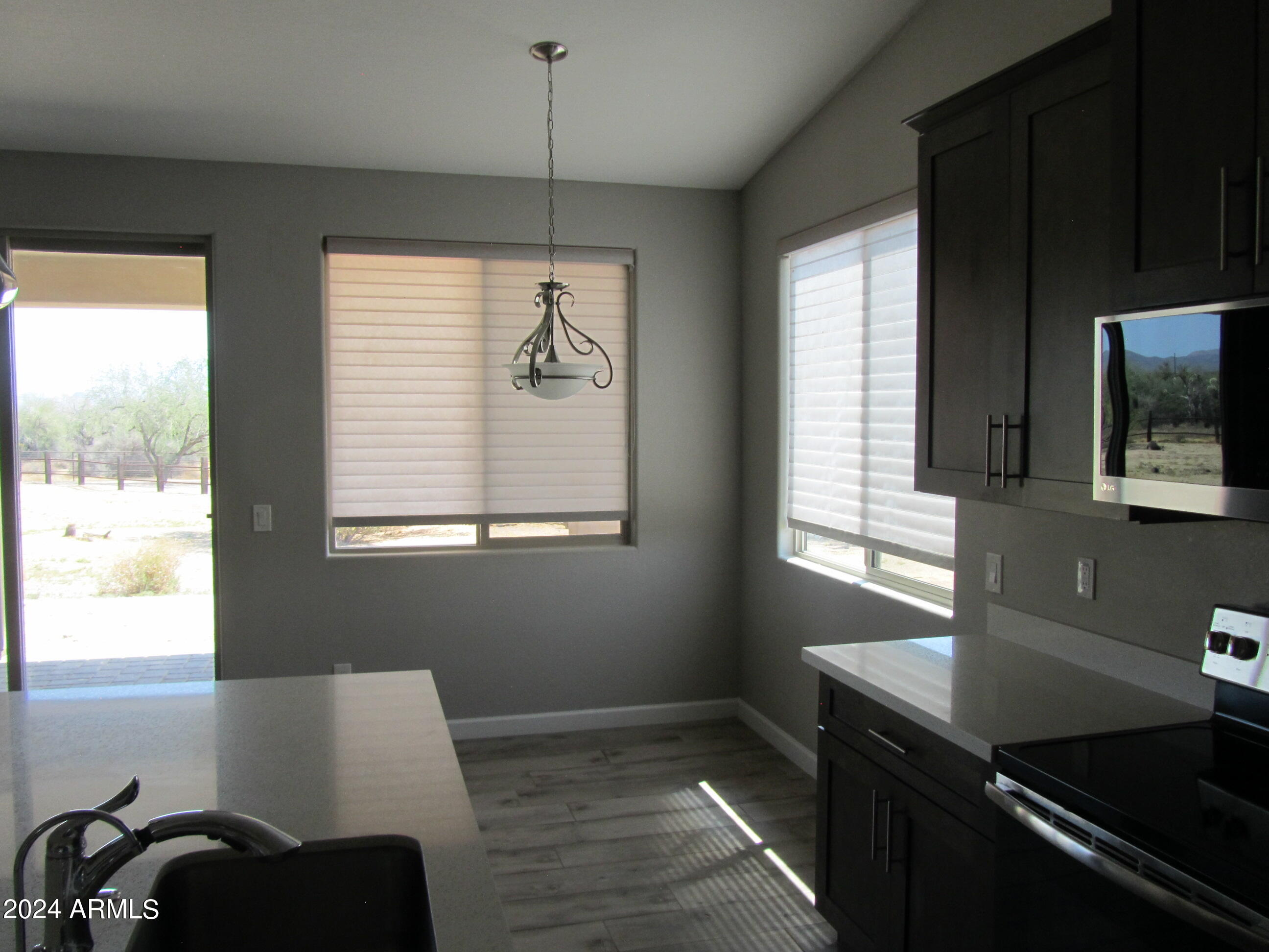 27537 North 174th Street Rio Verde, AZ 85263 - Photo 4 of 38 Kitchen and Dine 1
