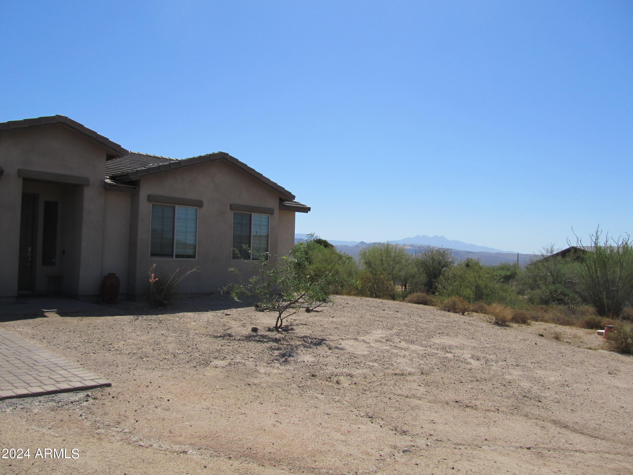 27537 North 174th Street Rio Verde, AZ 85263 - Photo 8 of 38 Front Vista 1
