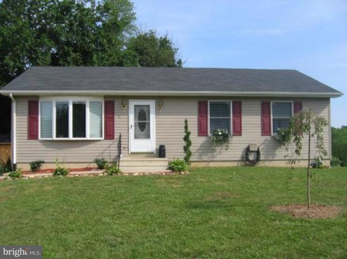 1962 Liberty Grove Road, Colora, MD 21917 Compass