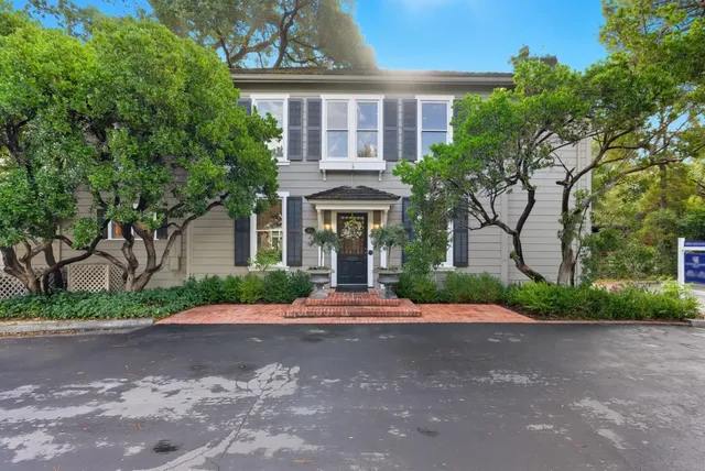 $4,998,000 | Oak Meadow Drive, Los Gatos, CA 95032