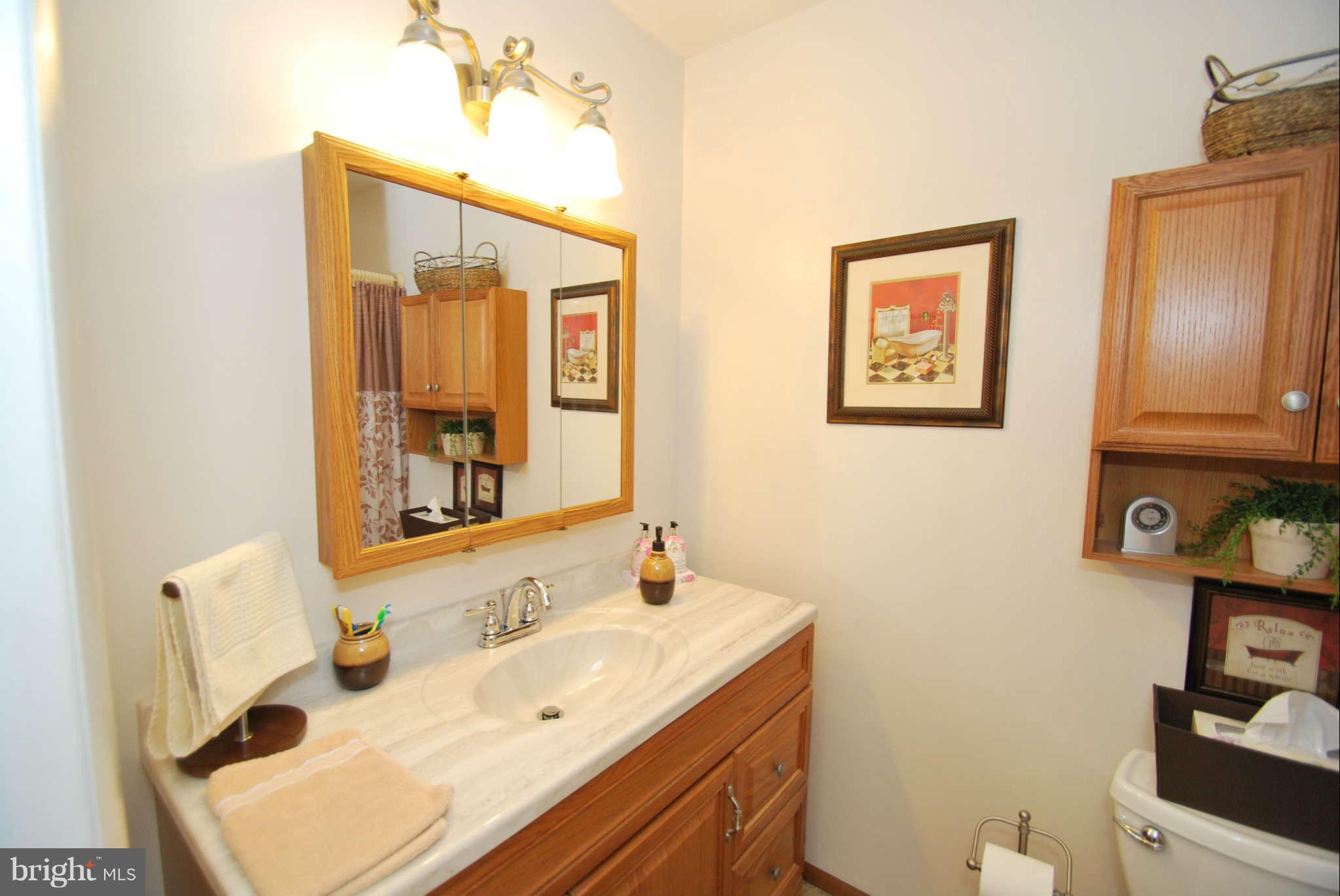 7878 Chalice Road Severn, MD 21144 - Photo 15 of 26 Bath Master