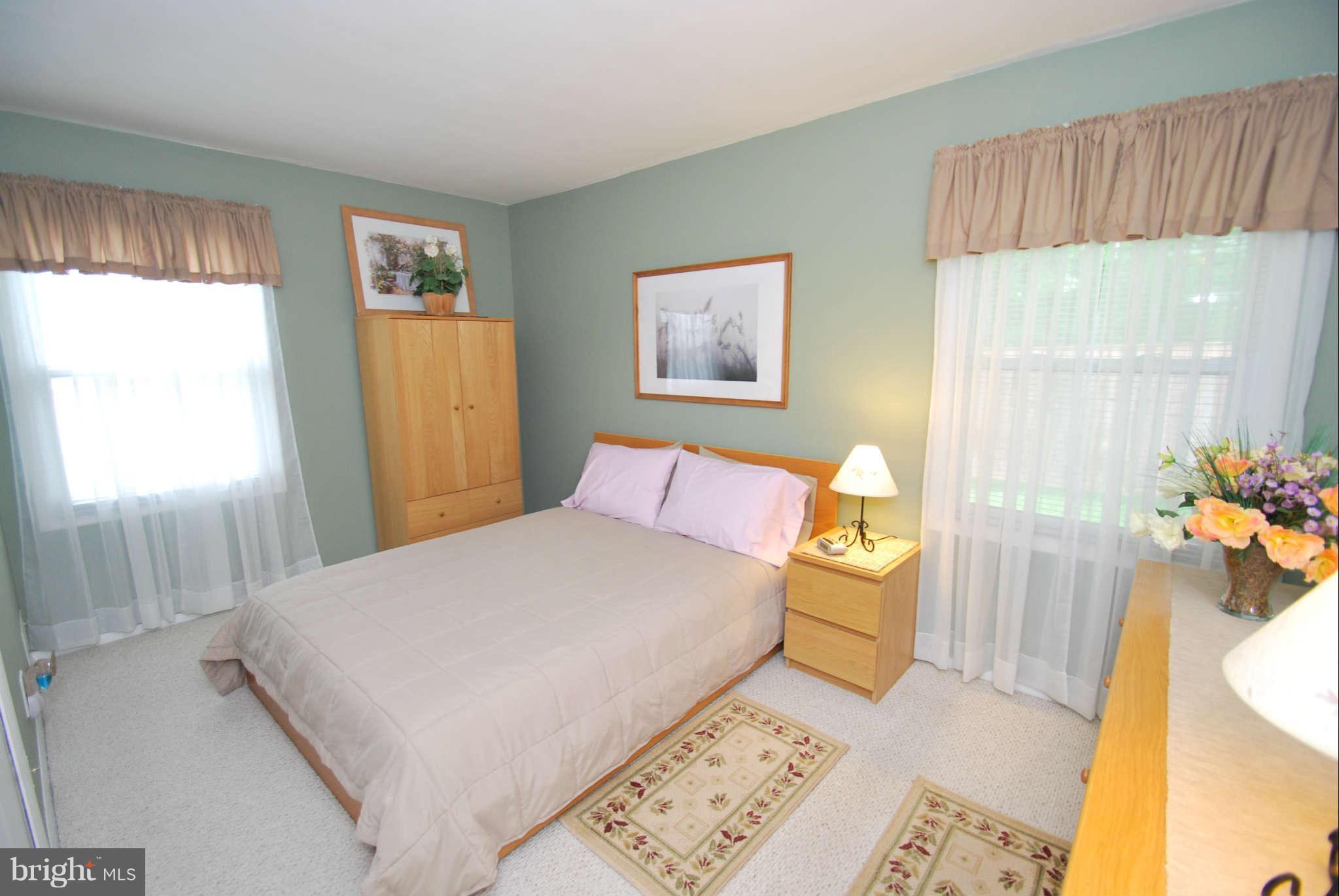 7878 Chalice Road Severn, MD 21144 - Photo 16 of 26 Bedroom
