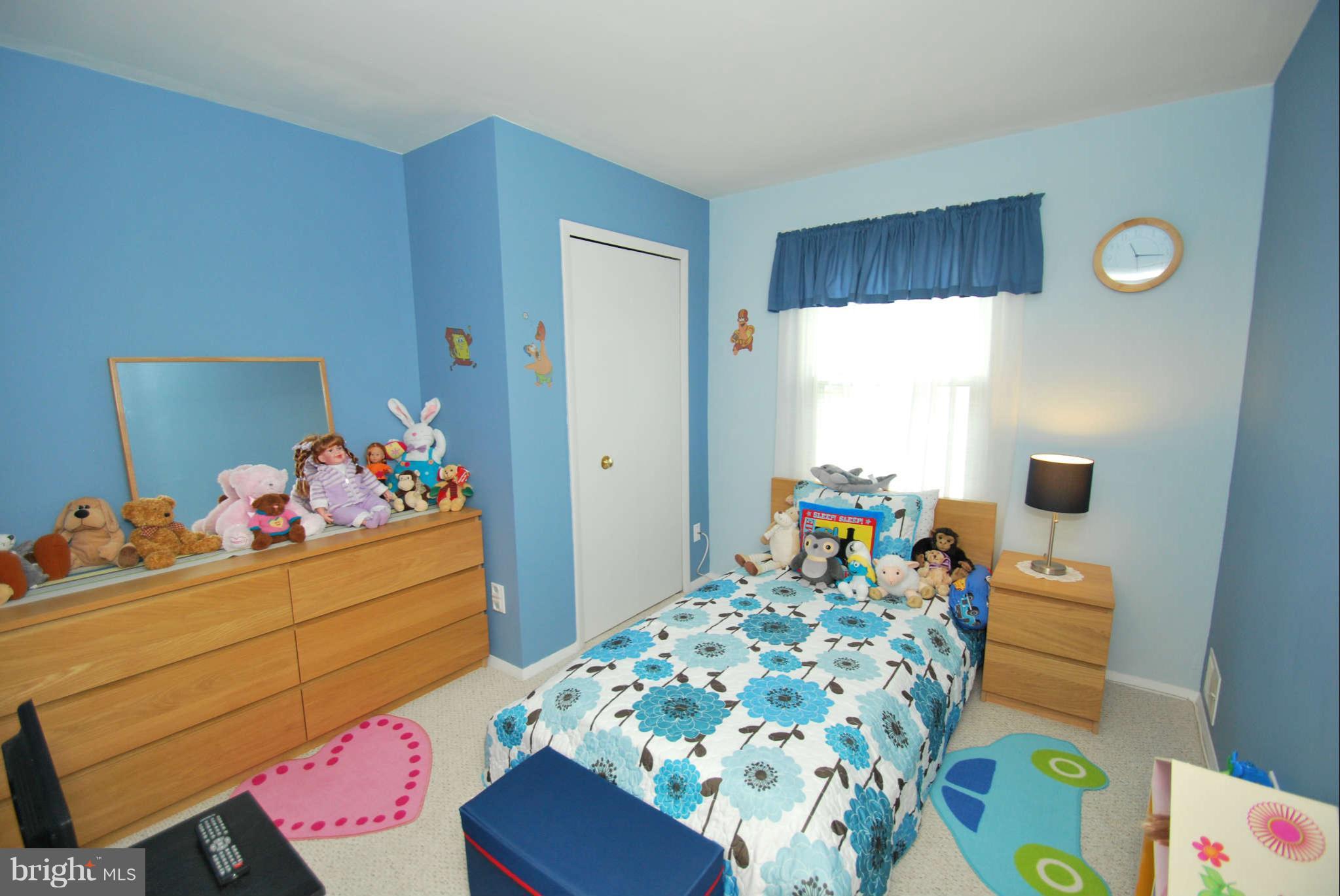 7878 Chalice Road Severn, MD 21144 - Photo 17 of 26 Bedroom