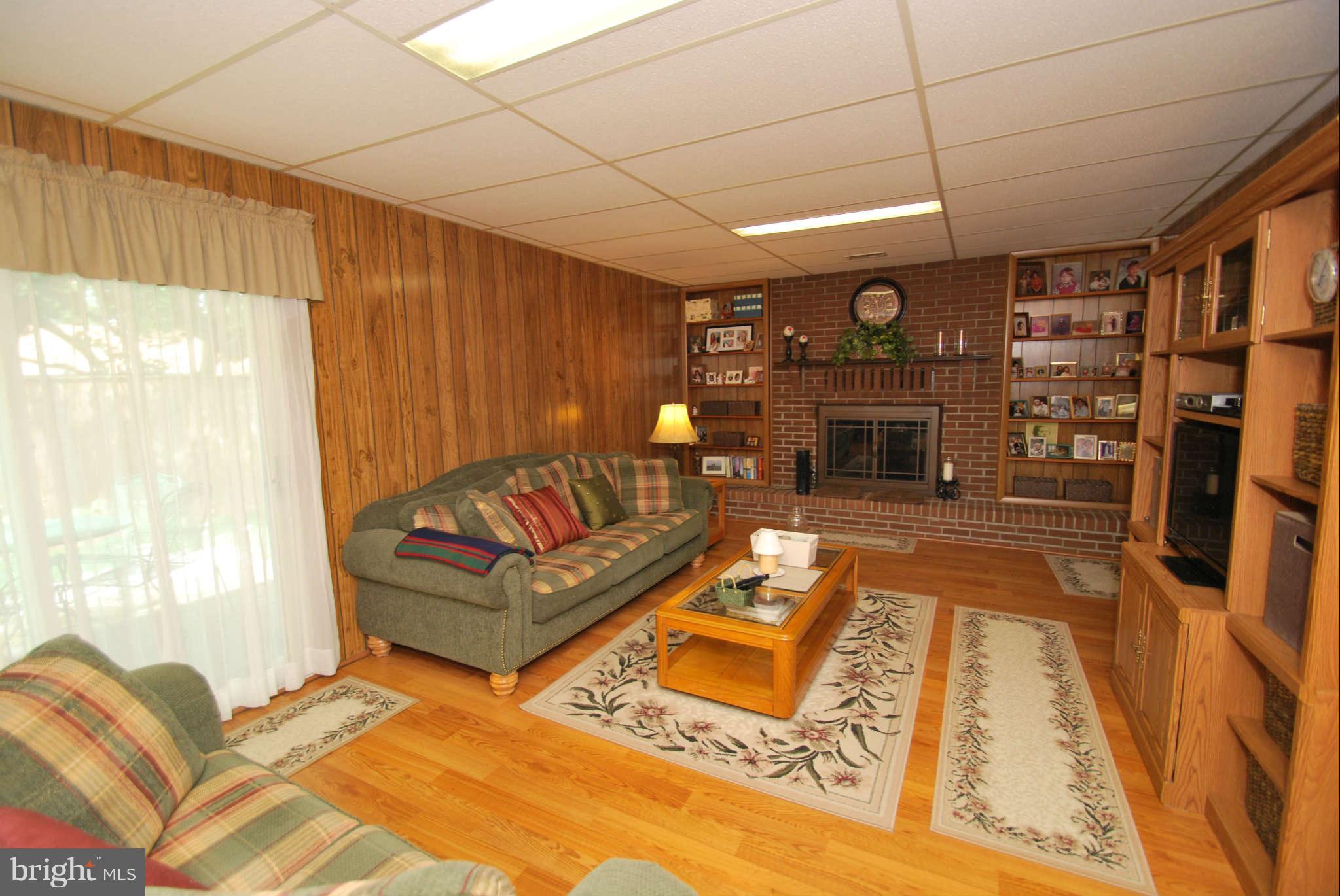 7878 Chalice Road Severn, MD 21144 - Photo 20 of 26 Family Room