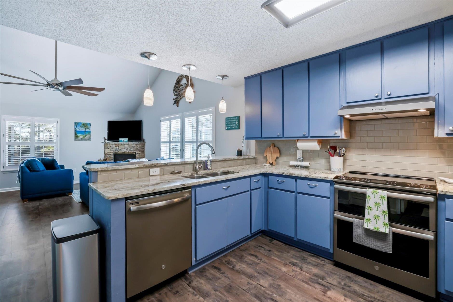 695 A6 Mashes Sands Road, Unit A6 Panacea, FL 32346 - Photo 14 of 34