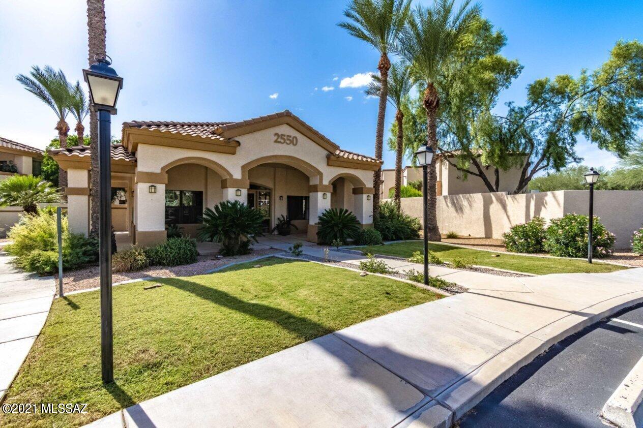 2550 East River Road, Unit 14201 Tucson, AZ 85718 - Photo 2 of 35
