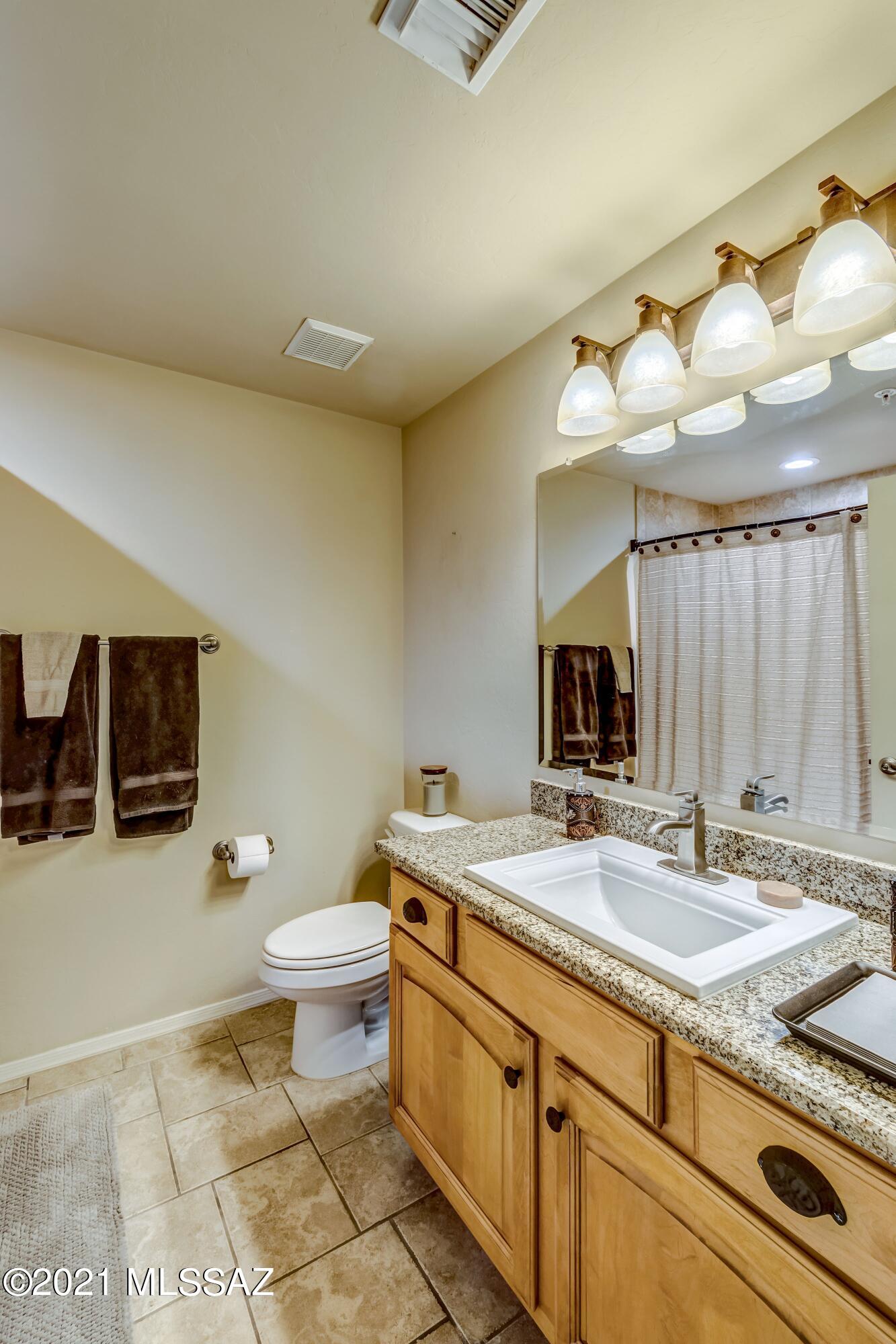 2550 East River Road, Unit 14201 Tucson, AZ 85718 - Photo 23 of 35