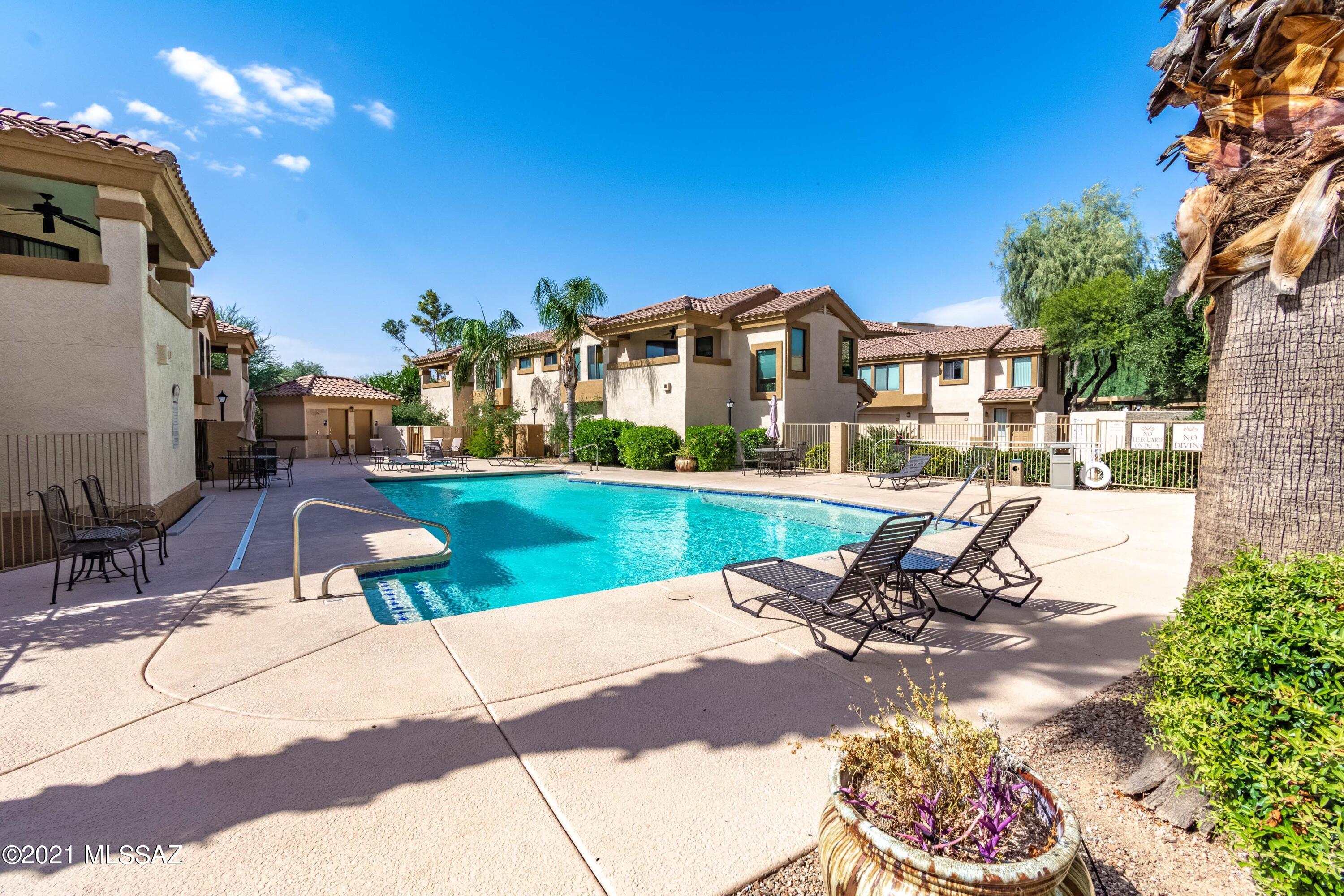 2550 East River Road, Unit 14201 Tucson, AZ 85718 - Photo 30 of 35