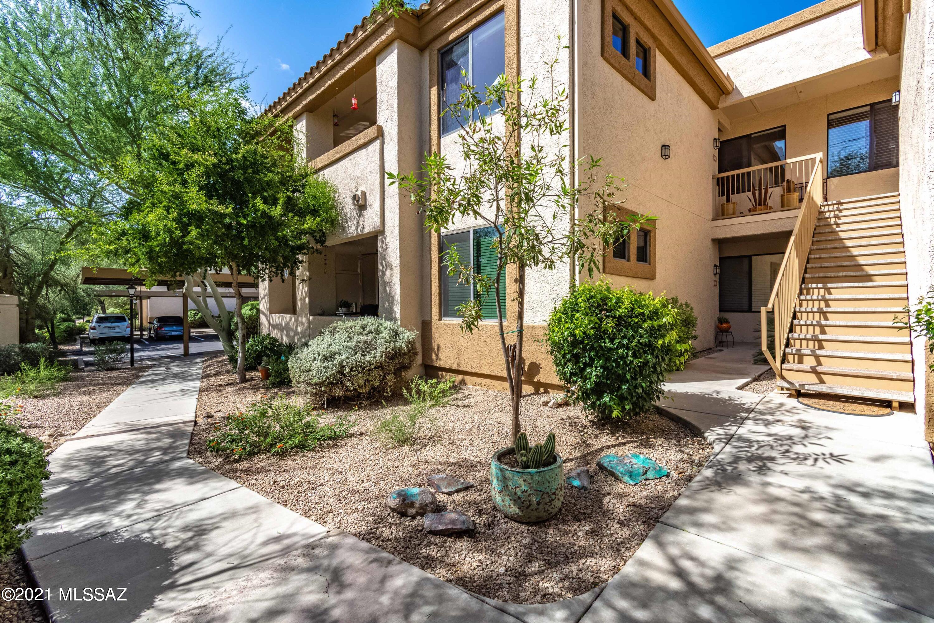 2550 East River Road, Unit 14201 Tucson, AZ 85718 - Photo 3 of 35