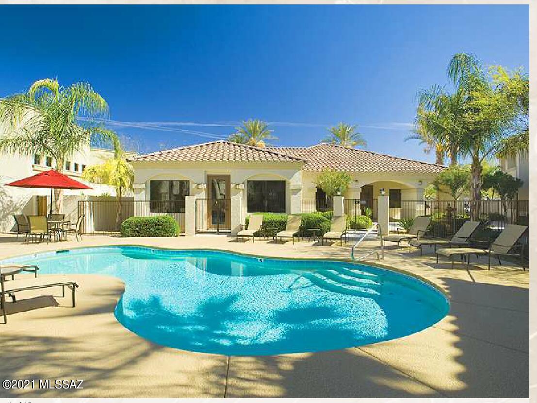 2550 East River Road, Unit 14201 Tucson, AZ 85718 - Photo 33 of 35