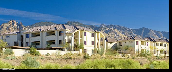 2550 East River Road, Unit 14201 Tucson, AZ 85718 - Photo 34 of 35