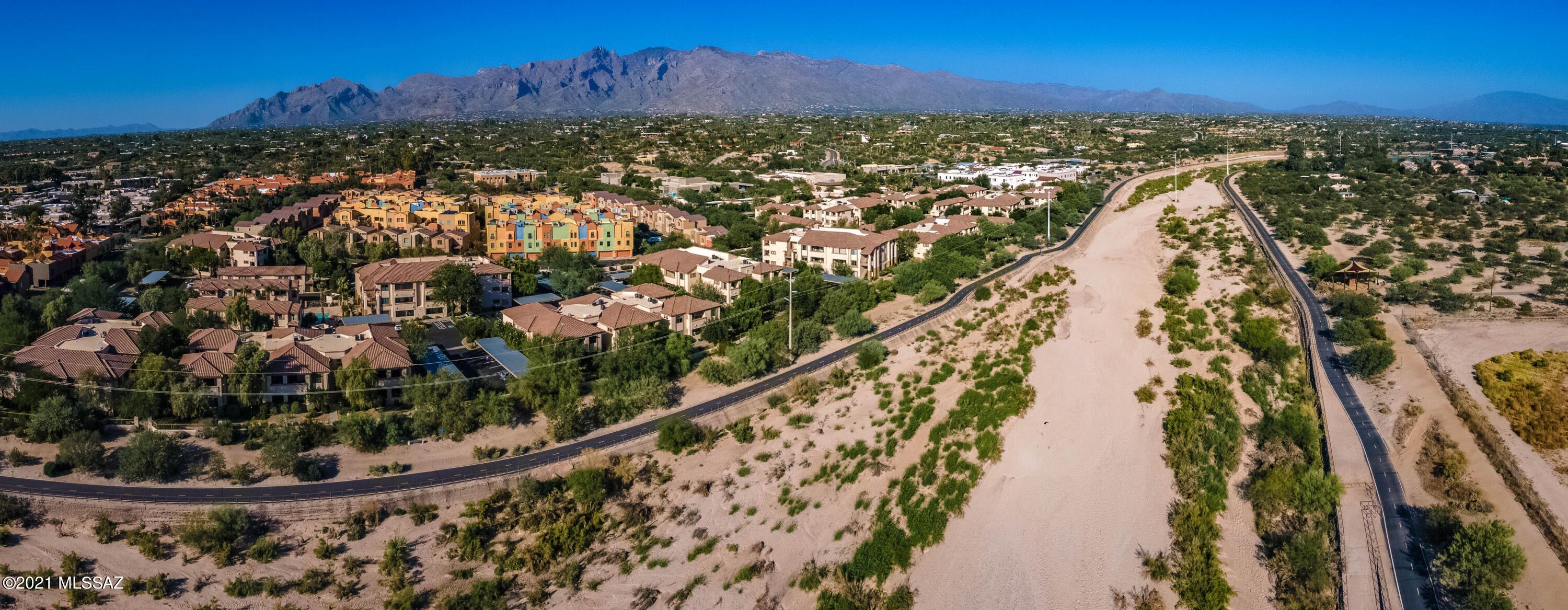 2550 East River Road, Unit 14201 Tucson, AZ 85718 - Photo 35 of 35