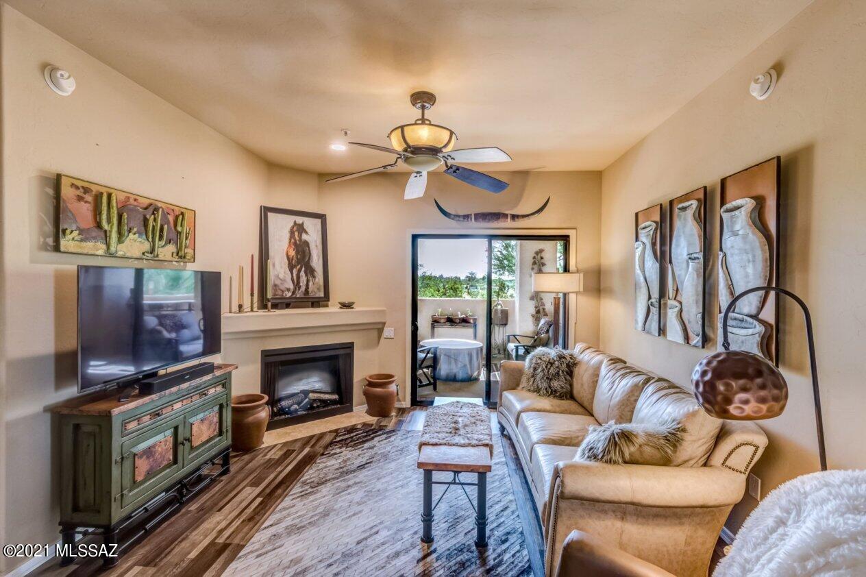 2550 East River Road, Unit 14201 Tucson, AZ 85718 - Photo 5 of 35