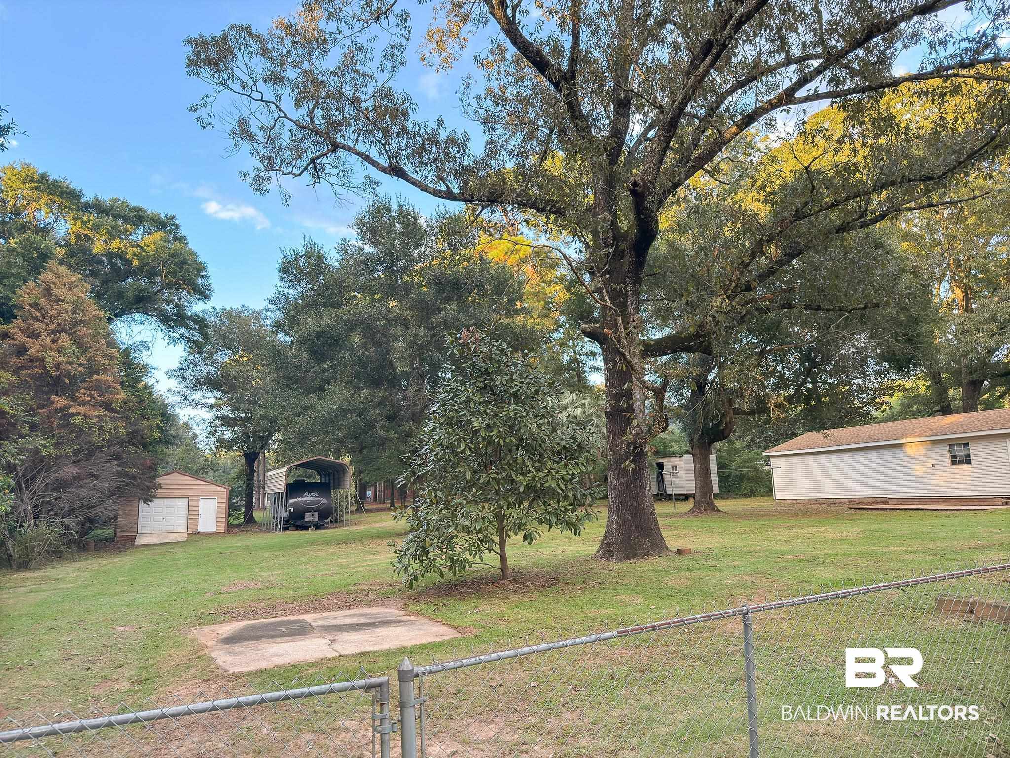 9950 Jamaica Road South Semmes, AL 36575 - Photo 24 of 26