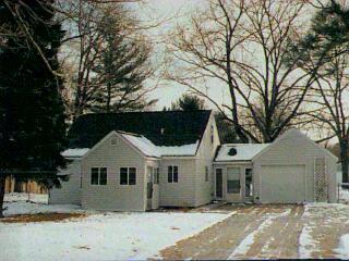 1240 Horton Road Muskegon, MI 49445 - Photo 1 of 1 Primary Photo