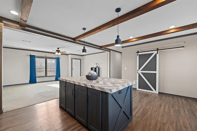 $375,000 | 10217 County Road 418, Grandview, TX 76050