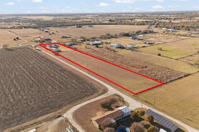 $375,000 | 10217 County Road 418, Grandview, TX 76050