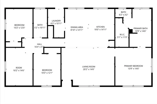 $375,000 | 10217 County Road 418, Grandview, TX 76050
