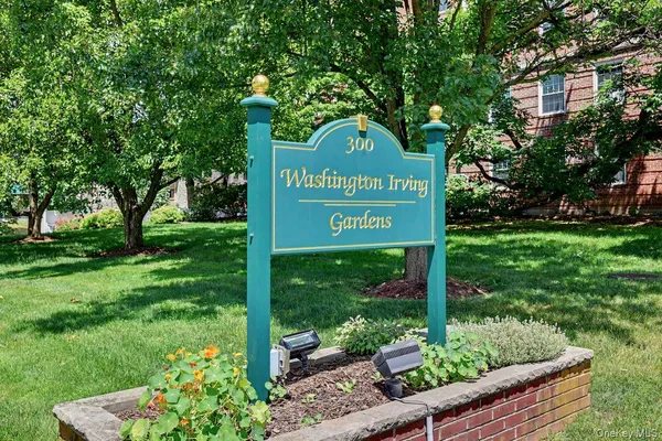 $250,000 | 300 South Broadway, Unit 2H, Tarrytown, NY 10591