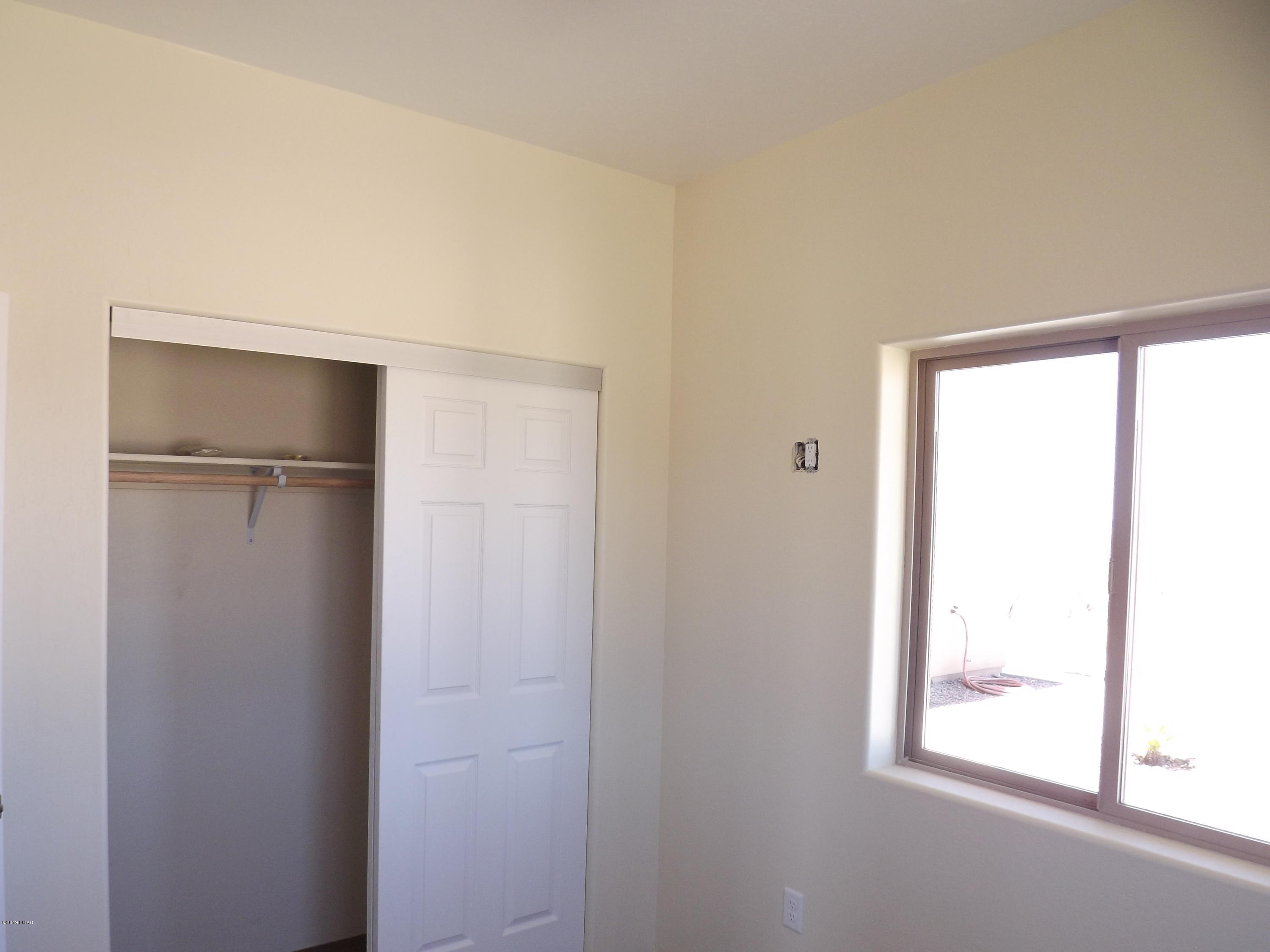 2516 Cielo Road Yucca, AZ 86438 - Photo 17 of 34 3rd bedroom/office