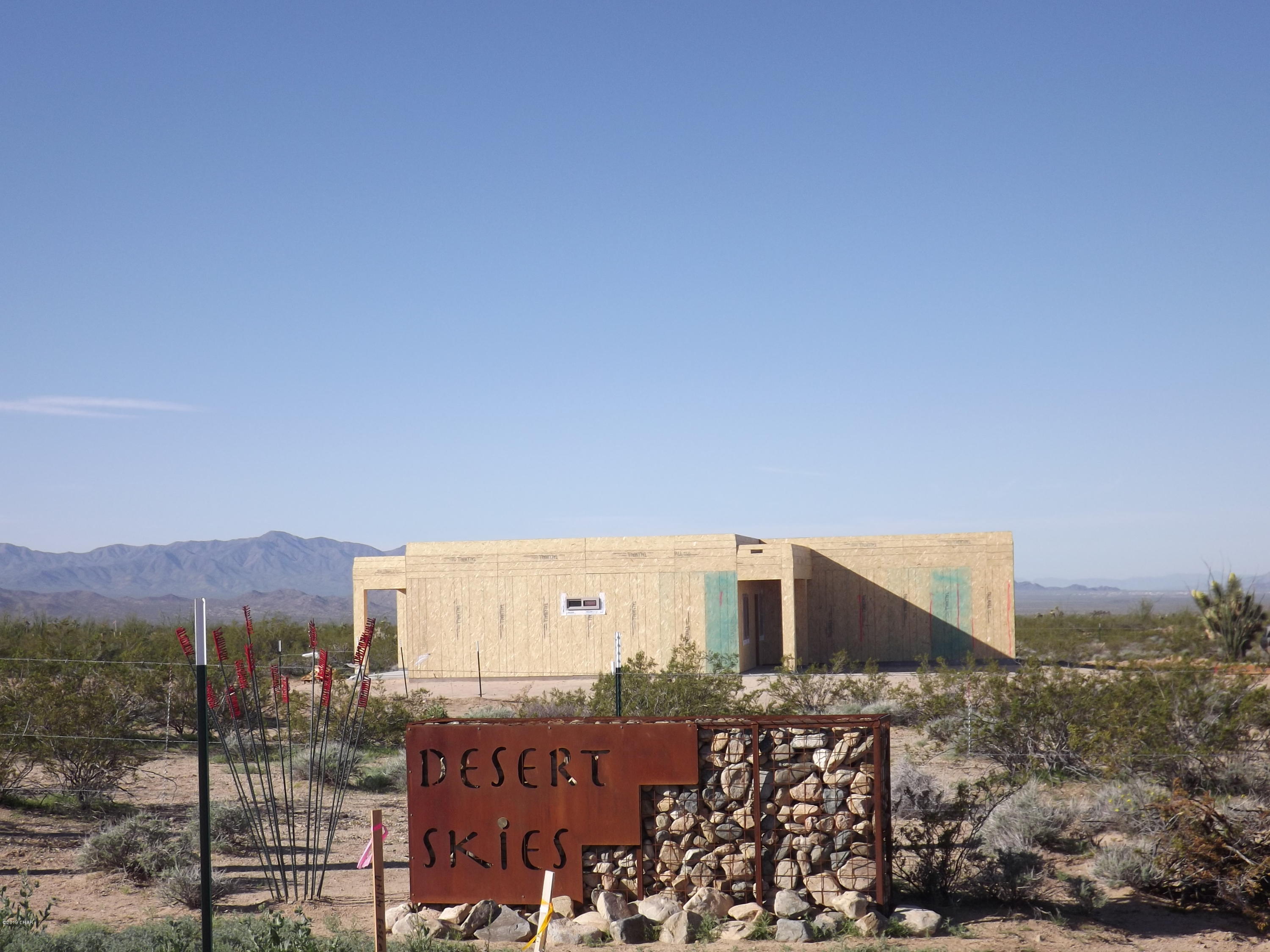 2516 Cielo Road Yucca, AZ 86438 - Photo 24 of 34 March project 008