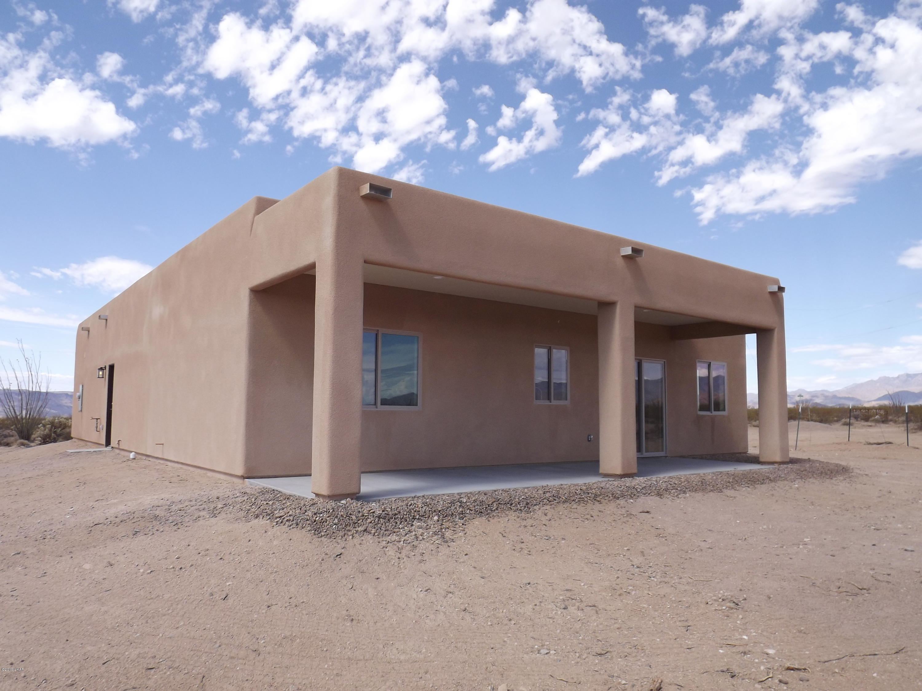 2516 Cielo Road Yucca, AZ 86438 - Photo 4 of 34 October listing & farms pics 011