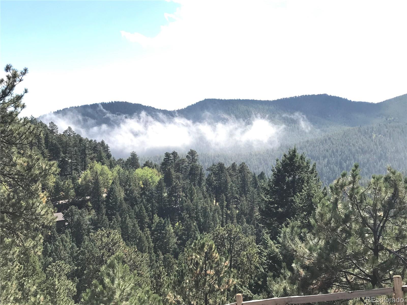 32825-1 Timber Ridge Road Evergreen, CO 80439 - Photo 1 of 5
