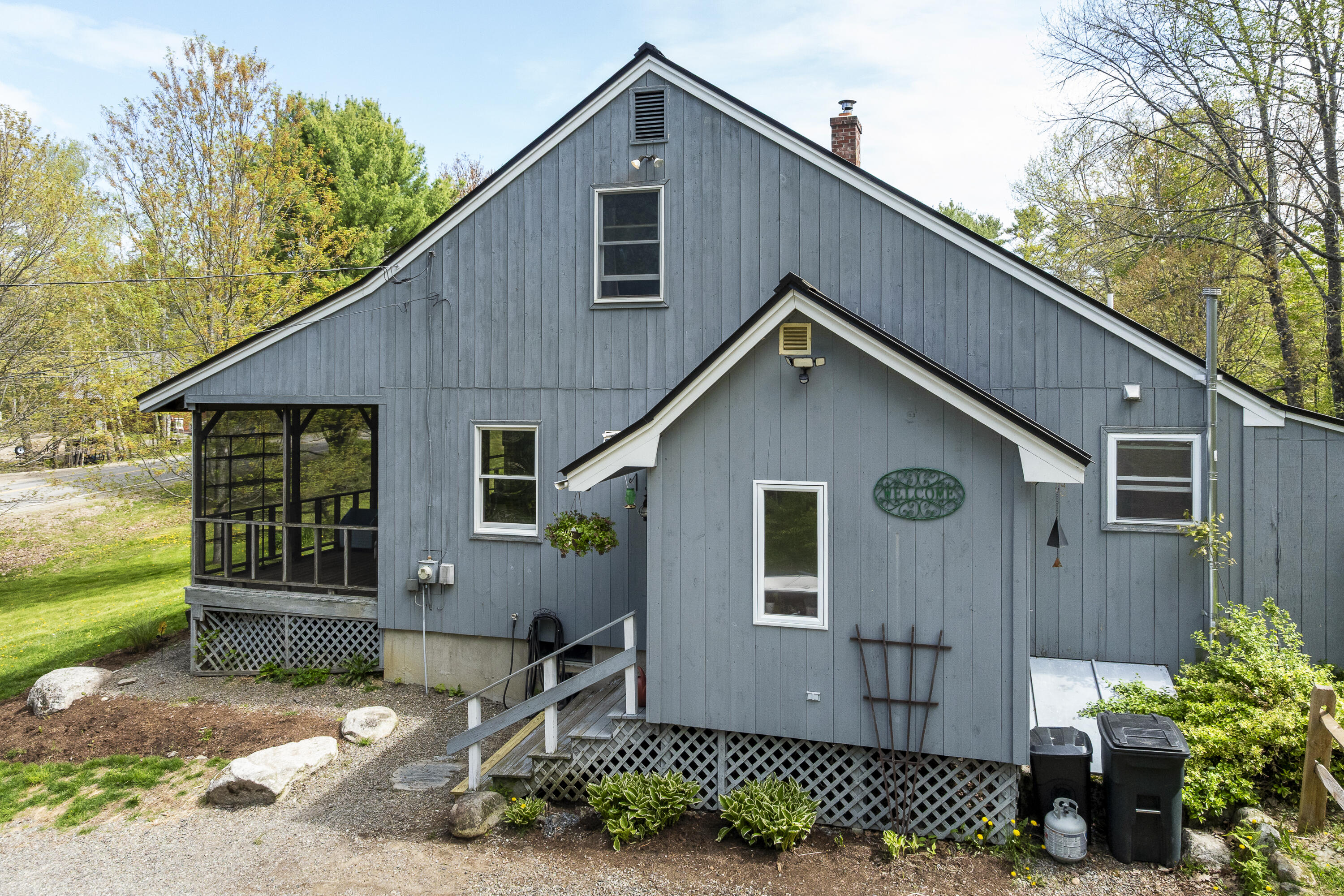 14-16 East Pond Rd, Jefferson, ME-TP