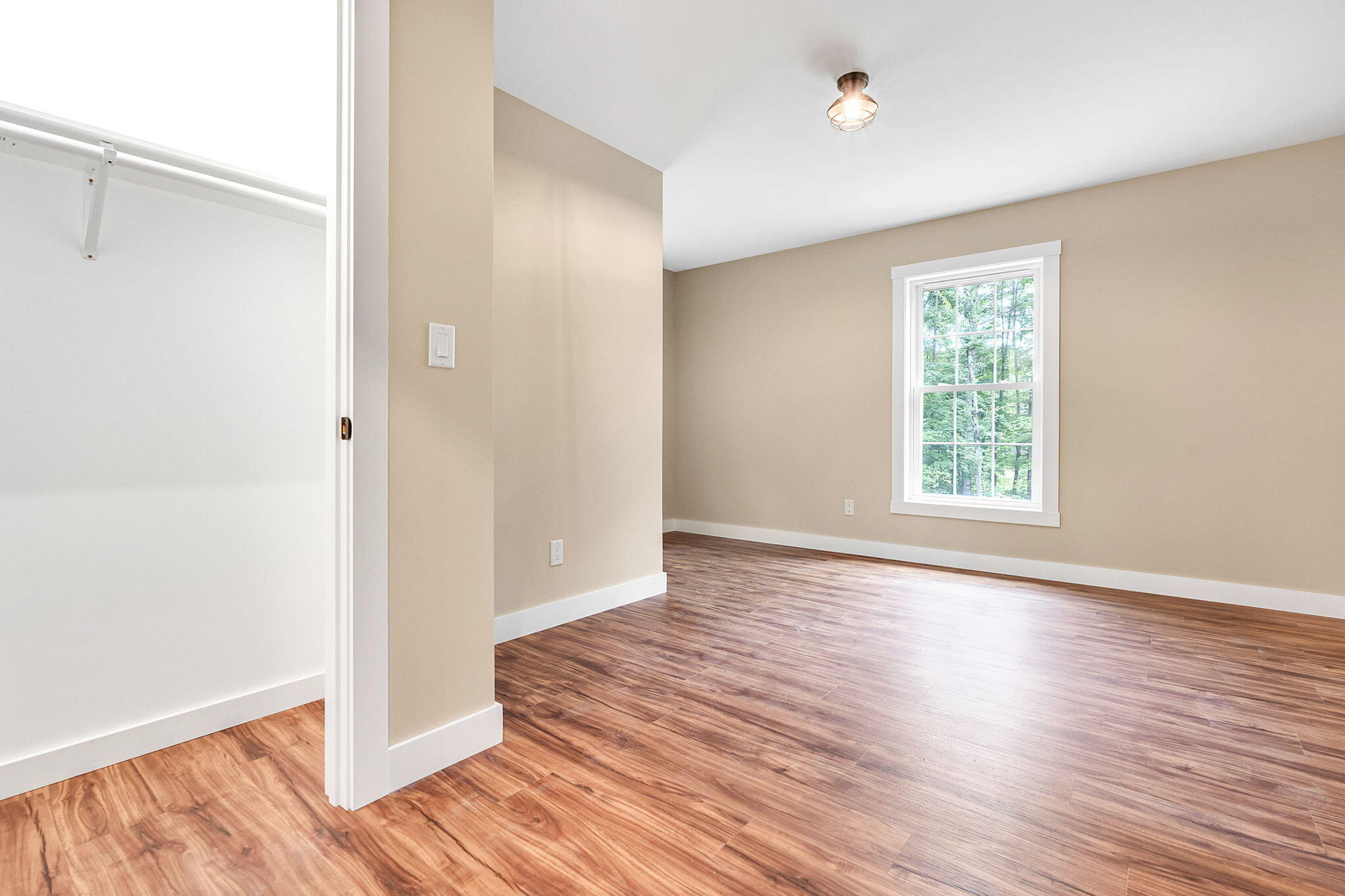 110 Turner Center Road Turner, ME 04282 - Photo 46 of 88 Bedroom 1