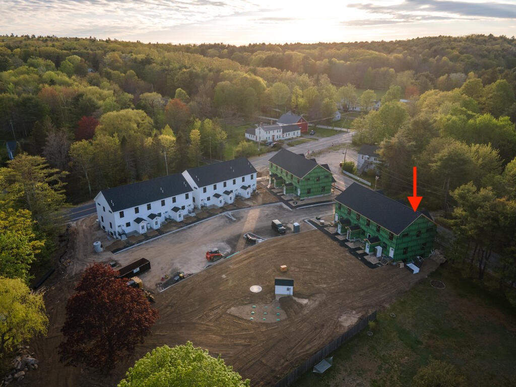 7 Parsonage Road, Unit 1 North Yarmouth, ME 04097 - Photo 34 of 40 DJI_0302-HDR