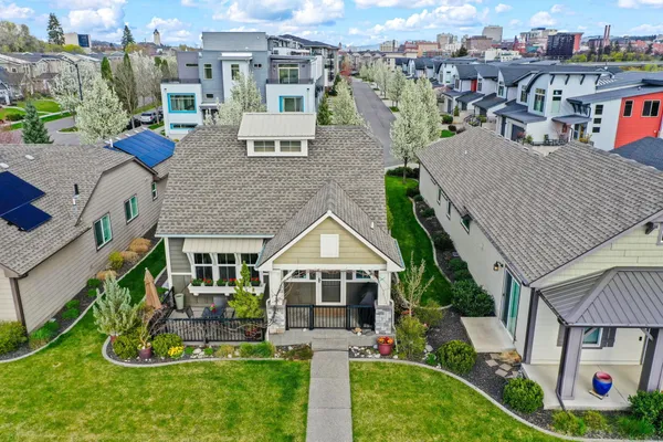 $989,000 | 2027 West Centennial Way, Spokane, WA 99201