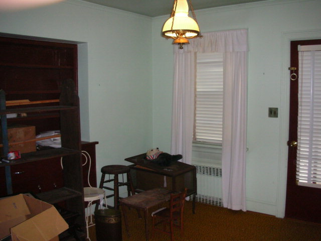 302 North Walnut Street Spring Hope, NC 27882 - Photo 13 of 13 Additional Photo